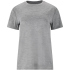 ENDURANCE Alvaly Melange Trainingsshirt Damen 4393 -...
