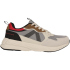 ENDURANCE Abantes Sneaker Herren 1052 - sleet 41