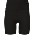 ENDURANCE Basia kurze Tights Kinder 1001 - black 6 (116)