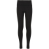 ENDURANCE Basia Tights Kinder 1001 - black 8 (128)