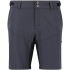 ENDURANCE Benal 2in1 Fahrradshorts Herren 1001 - black S