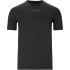 ENDURANCE Loker Trainingsshirt Herren 1001 - black S
