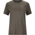 ENDURANCE Nan Trainingsshirt Damen 1001 - black 34