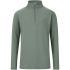 ENDURANCE Earl Melange 1/2-Zip Midlayer Kinder 3058 -...