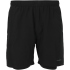 ENDURANCE Kros 2in1 Laufshorts Herren 1001 - black S