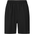 ENDURANCE Herlent 2in1 Laufshorts Kinder 1001A - black 6...
