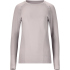 ENDURANCE Halen Seamless langarm Trainingsshirt Damen...
