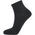 8er Pack ENDURANCE Mallorca Quarter Socken 1001 - black...