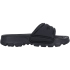 ENDURANCE Toopin Pool Pantoletten 1001 - black 36