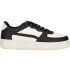 ENDURANCE Varhil Sneaker 1001S - black solid 36