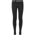 ENDURANCE Power Winter Lauftights Kinder 1001 - black 6...