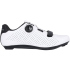 ENDURANCE Kukanol Rennrad Fahrradschuhe 1002 - white 36