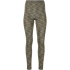 ENDURANCE Crina Seamless Melange Tights Damen 3120 -...