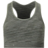 ENDURANCE Crina Seamless Melange Low Support Sport-BH...