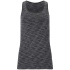 ENDURANCE Crina Seamless Melange Tanktop Damen 1001 -...