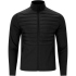 ENDURANCE Benst Primaloft Hybridjacke Herren 1001 - black S