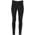 ENDURANCE Jayne Fahrradhose Damen 1001 - black XS (34)