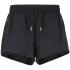 ENDURANCE Eslaire 2in1 Shorts Damen 1001 - black 36