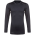 ENDURANCE Power V2 langarm Trainingsshirt Herren 1001 -...