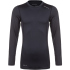 ENDURANCE Power langarm Trainingsshirt Herren 1001 -...