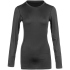 ENDURANCE Power V2 langarm Trainingsshirt Damen 1001 -...