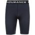 ENDURANCE Power V2 kurze Tights Herren 1001 - black 3XL