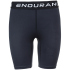 ENDURANCE Power V2 kurze Leggings Damen 1001 - black 34