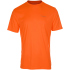 ENDURANCE Dipose Trainingsshirt Herren 2178 - orion blue S