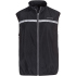 ENDURANCE Sindry Light The Night Laufweste 1001 - black S