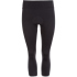 ENDURANCE Juvel Gel-Pad 3/4-Fahrradhose Damen 1001 -...