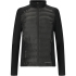 ENDURANCE Reitta Hot Fused Hybrid Laufjacke Damen 1001 -...