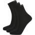 3er Pack ENDURANCE Alcudia Bambus Viksose Quarter Socken...
