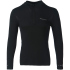 ENDURANCE Jaro Seamless 1/4-Zip Midlayer Herren 1011 -...
