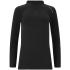 ENDURANCE Halen Seamless 1/4-Zip Midlayer Damen 1002A -...