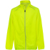 ENDURANCE Kentar Fahrradjacke Kinder 5001 - safety yellow...