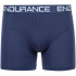 ENDURANCE Brighton Bambus Boxershorts Herren 1001 - black S