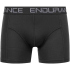 ENDURANCE Brighton Bambus Boxershorts Herren 1001 - black S