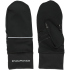 ENDURANCE Zanny Lauffäustlinge 1001 - black XS