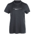 ENDURANCE Wange Melange Trainingsshirt Damen 1001A -...