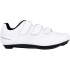 ENDURANCE Wori Nylon Rennrad Fahrradschuhe 1001 - black 36