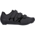 ENDURANCE Wori Nylon Rennrad Fahrradschuhe 1001 - black 36