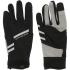 ENDURANCE Verve Fahrradhandschuhe 1001 - black XS