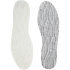 ENDURANCE Warm Support Einlegesohle 8889 - silver 24-27