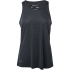 ENDURANCE Regier Loose Fit Tanktop Damen 1001 - black 34