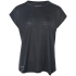 ENDURANCE Limko Trainingsshirt Damen 1001 - black 34