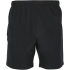 ENDURANCE Vanclause Trainingsshorts Herren 1001 - black S