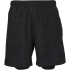 ENDURANCE Vanclause Melange 2in1 Shorts Herren 1001BM -...