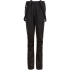 ENDURANCE Zora XCS Softshell Skihose Damen 1001 - black 36