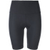 ENDURANCE Hulda High-Waist Indoor Fahrradshorts Damen...
