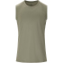 ENDURANCE Landeer Tanktop Herren 1001 - black S